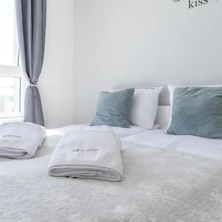 Apartamento Seaside By Alqueen *