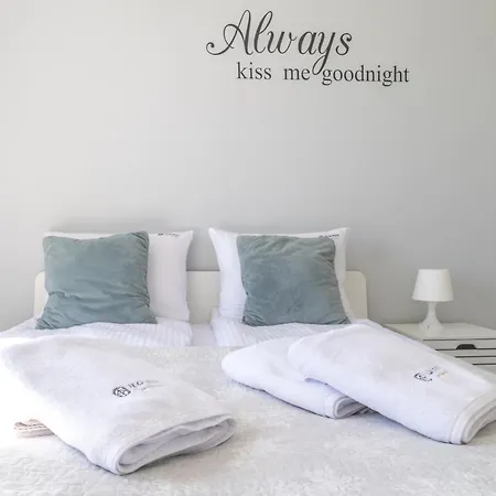Seaside By Alqueen Apartment Gdansk